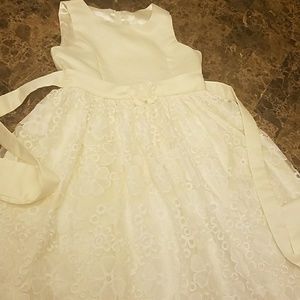 Youth dress